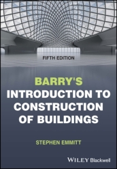 Barry s Introduction to Construction of Buildings