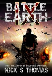 Battle Earth IX (Book 9)