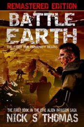 Battle Earth [Remastered Edition] (Book 1)