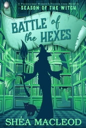 Battle of the Hexes