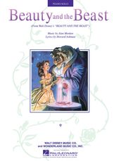 Beauty and the Beast Sheet Music