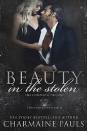 Beauty in the Stolen Box Set (The Complete Trilogy)