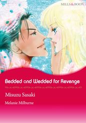 Bedded and Wedded for Revenge (Mills & Boon Comics)