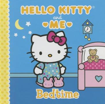 Bedtime - Sanrio