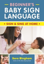 Beginner s Baby Sign Language