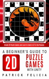 A Beginner s Guide to Puzzle Games