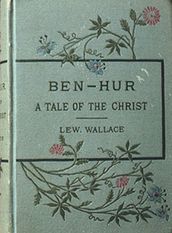 Ben Hur: a Tale of the Christ