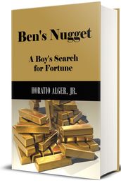 Ben s Nugget (Illustrated)