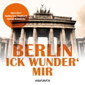 Berlin - Ick wunder  mir