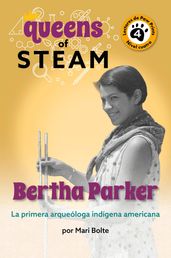 Bertha Parker: La primera arqueóloga indígena americana