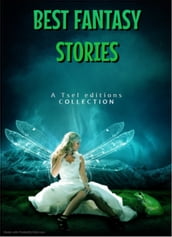 Best Fantasy Stories