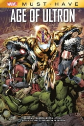 Best of Marvel (Must-Have) : Age of Ultron