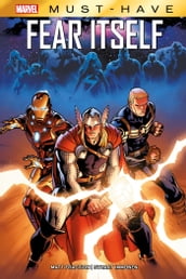 Best of Marvel (Must-Have) : Fear Itself