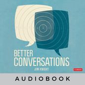 Better Conversations Audiobook