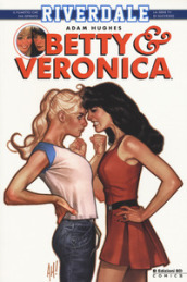 Betty & Veronica. Riverdale