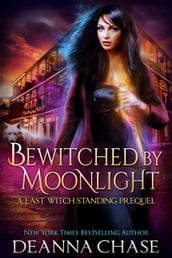 Bewitched By Moonlight