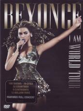 Beyonce  - I Am...World Tour