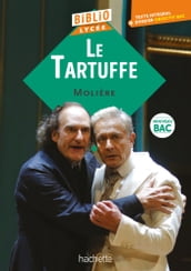 Bibliolycée - Le Tartuffe, Molière