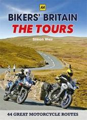 Bikers  Britain - The Tours