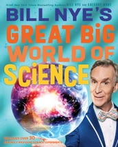 Bill Nye s Great Big World of Science