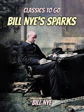 Bill Nye s Sparks