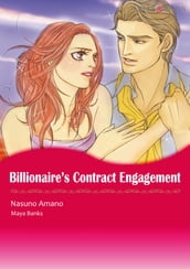 Billionaire s Contract Engagement (Harlequin Comics)