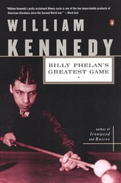 Billy Phelan s Greatest Game