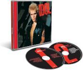Billy idol (deluxe edt.)