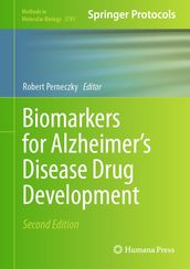 Biomarkers for Alzheimer s Disease Drug Development