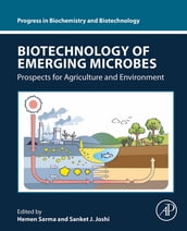 Biotechnology of Emerging Microbes
