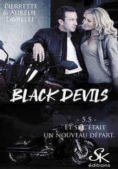 Black Devils 5.5