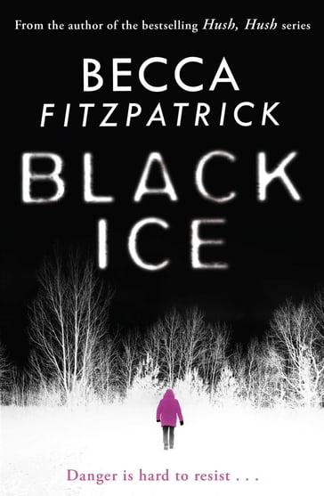 Black Ice - Becca Fitzpatrick