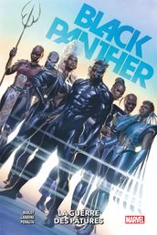 Black Panther (2021) T02