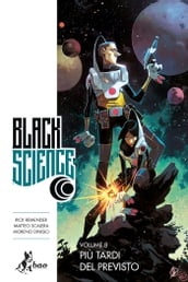 Black Science 8