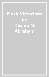 Black Victorians