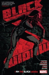 Black Widow By Kelly Thompson Vol. 2