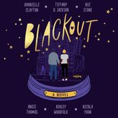 Blackout: The irresistible blockbuster YA romance of summer 2021
