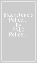 Blackstone s Police Operational Handbook 2024