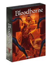 Bloodborne. Cofanetto. Vol. 1-6