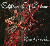 Blooddrunk (2 cd + dvd)