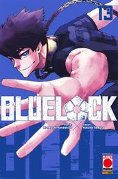 Blue Lock 13