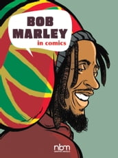 Bob Marley in Comics!