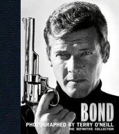 Bond: Photographed by Terry O Neill