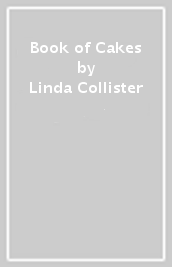 Book of Cakes