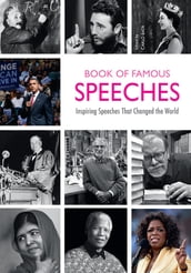 Book of Famous Speeches