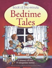 Book of Five-Minute Bedtime Tales