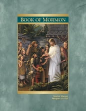 Book of Mormon Teacher Manual
