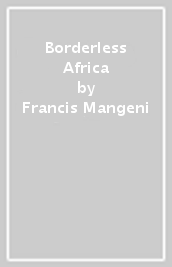 Borderless Africa