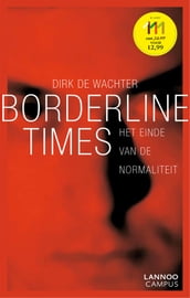 Borderline Times