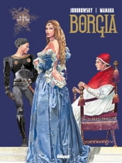Borgia - Tome 01